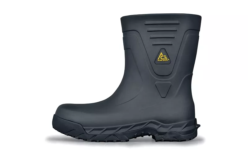 ACE WORK BOOTS BULLFROG PRO II - SOFT TOE