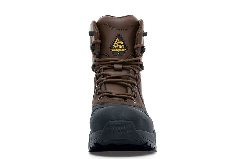 ACE WORK BOOTS MAMMOTH IV - COMPOSITE TOE