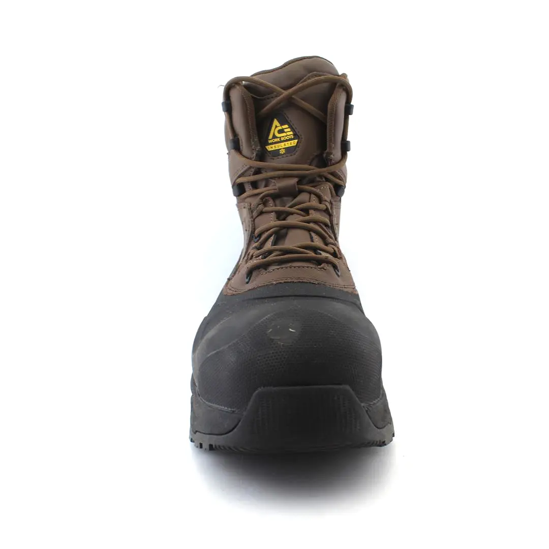 ACE WORK BOOTS MAMMOTH IV - COMPOSITE TOE