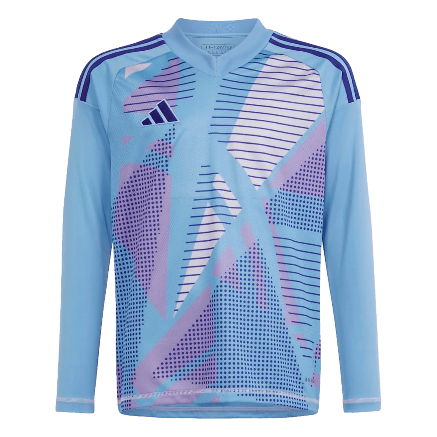 Adidas Tiro 24 Competition Youth Goalkeeper Jersey