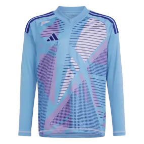 Adidas Tiro 24 Competition Youth Goalkeeper Jersey