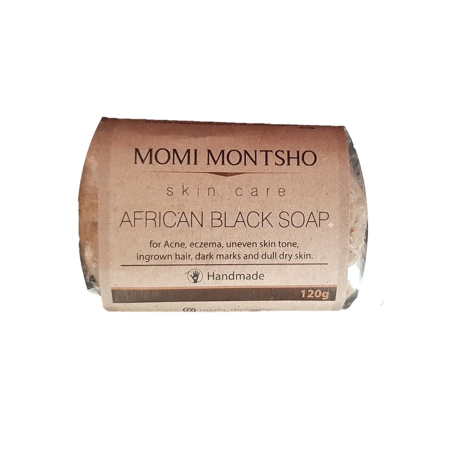 African black soap