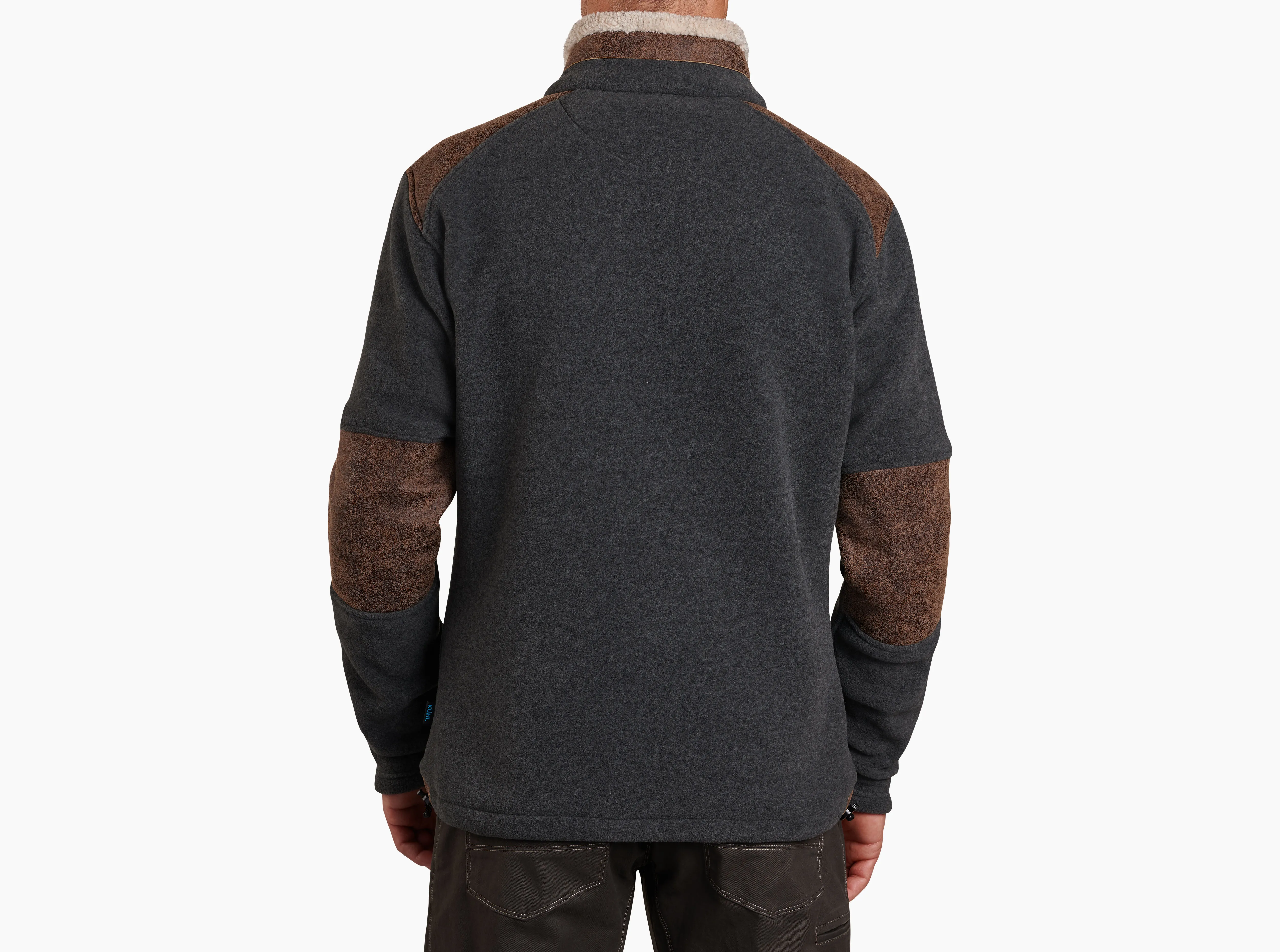 Alpenwurx™ in Men's Fleece | KÜHL Clothing