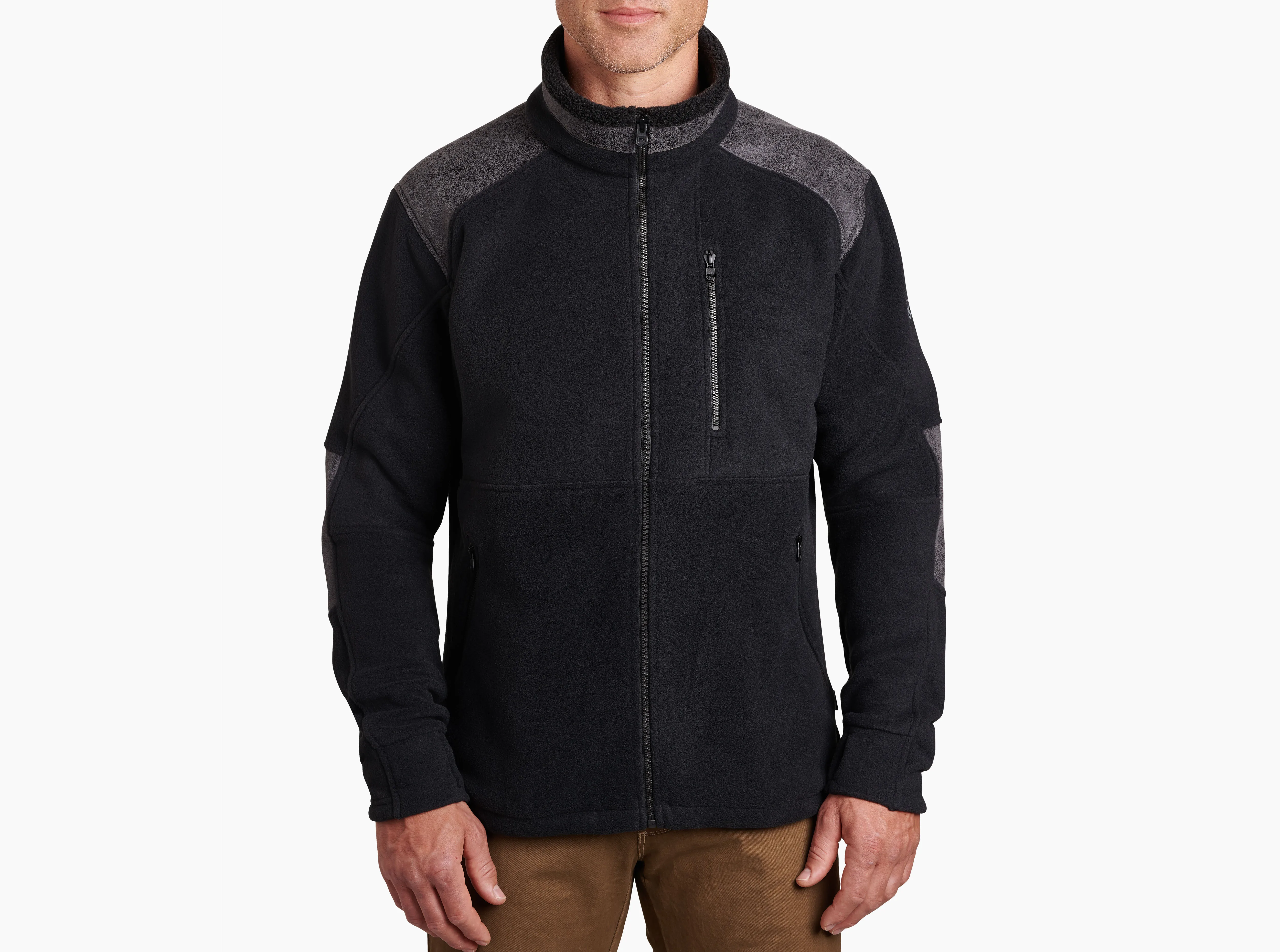 Alpenwurx™ in Men's Fleece | KÜHL Clothing