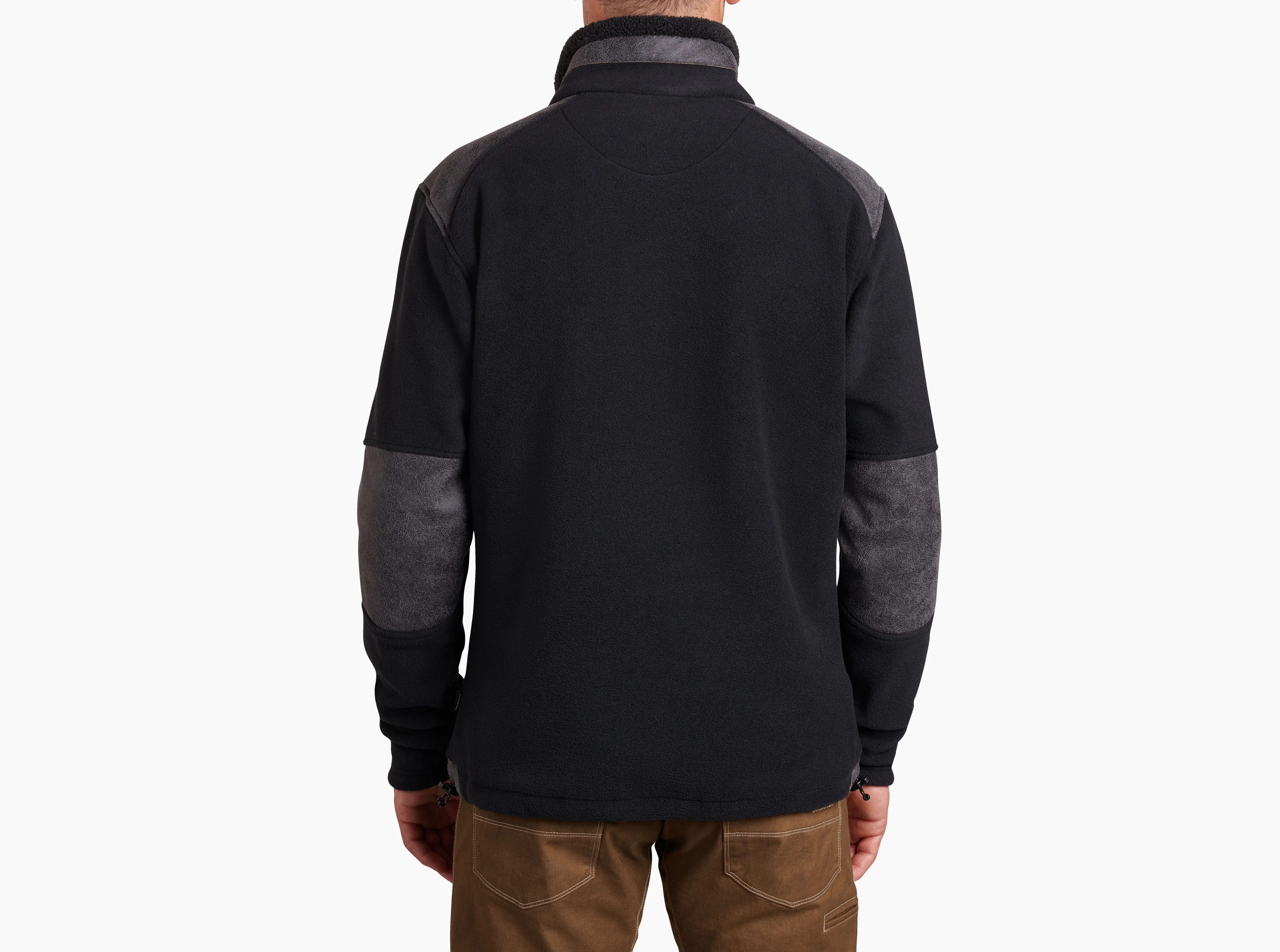 Alpenwurx™ in Men's Fleece | KÜHL Clothing