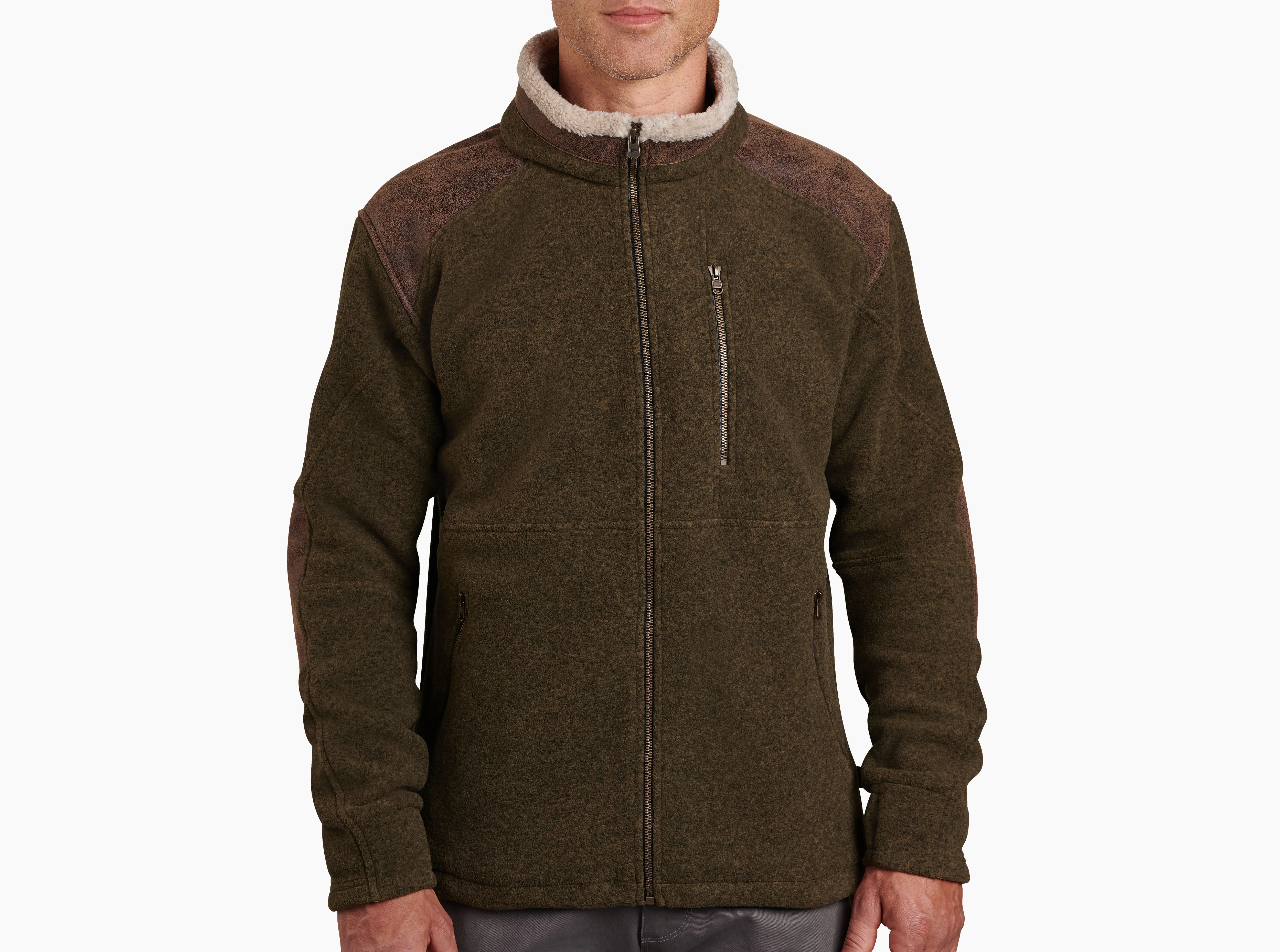 Alpenwurx™ in Men's Fleece | KÜHL Clothing