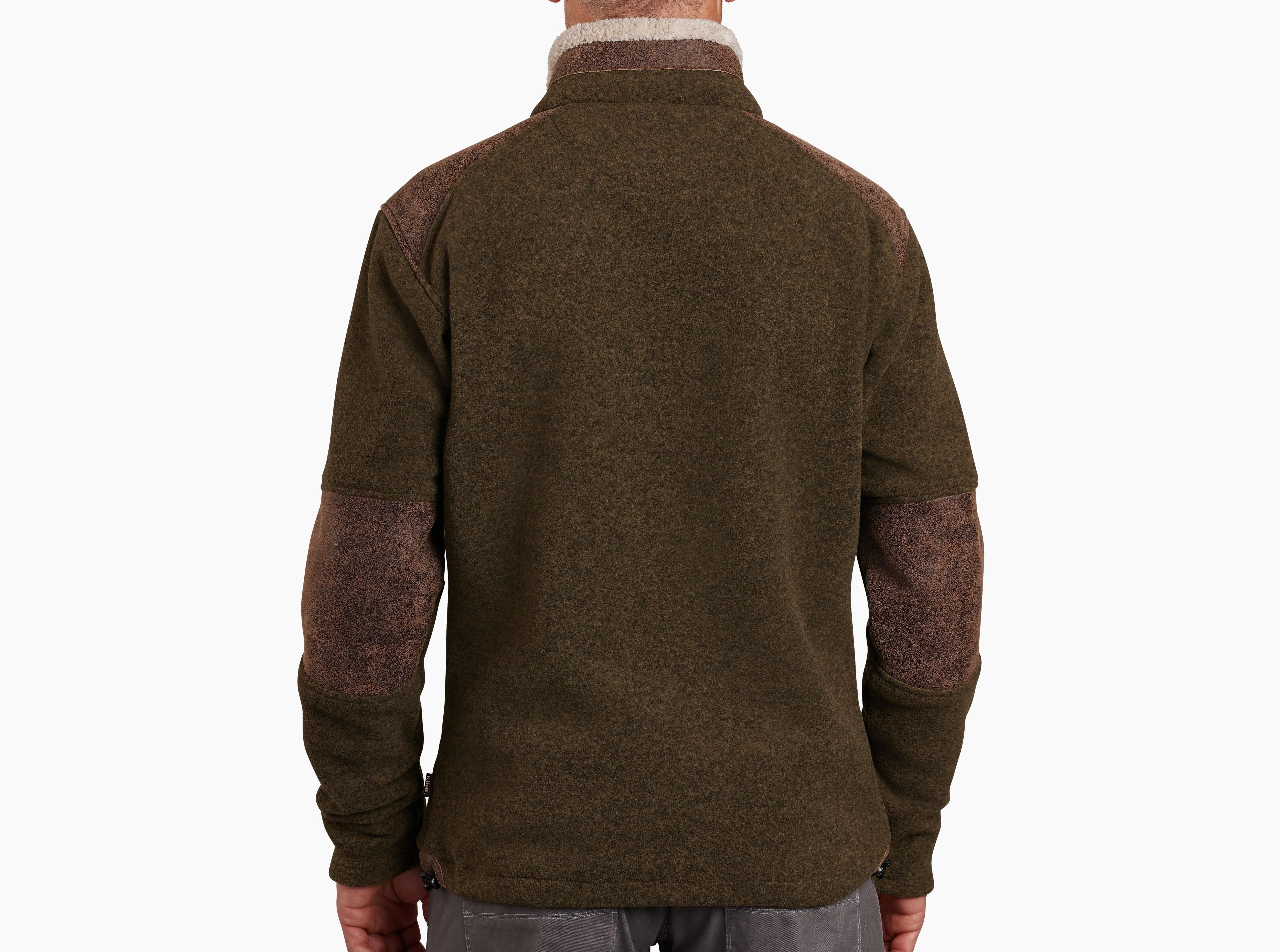 Alpenwurx™ in Men's Fleece | KÜHL Clothing