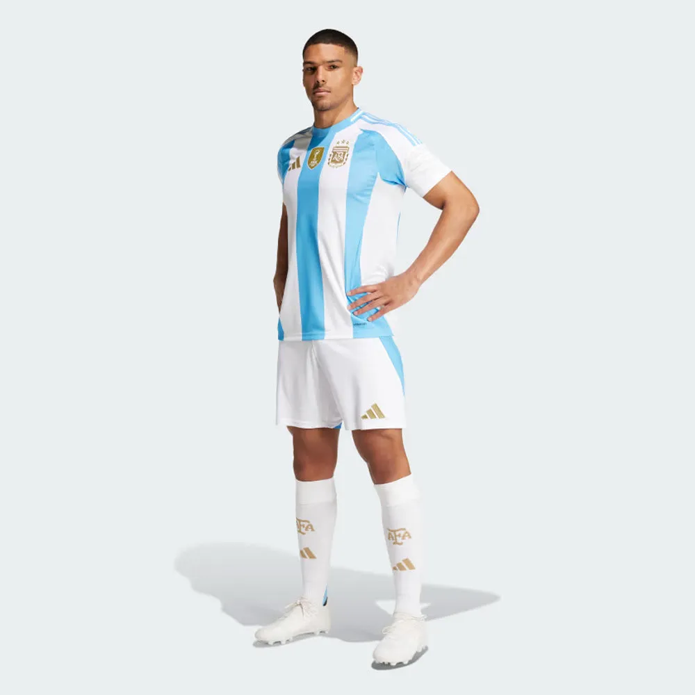 Argentina Adult Home Jersey 2024