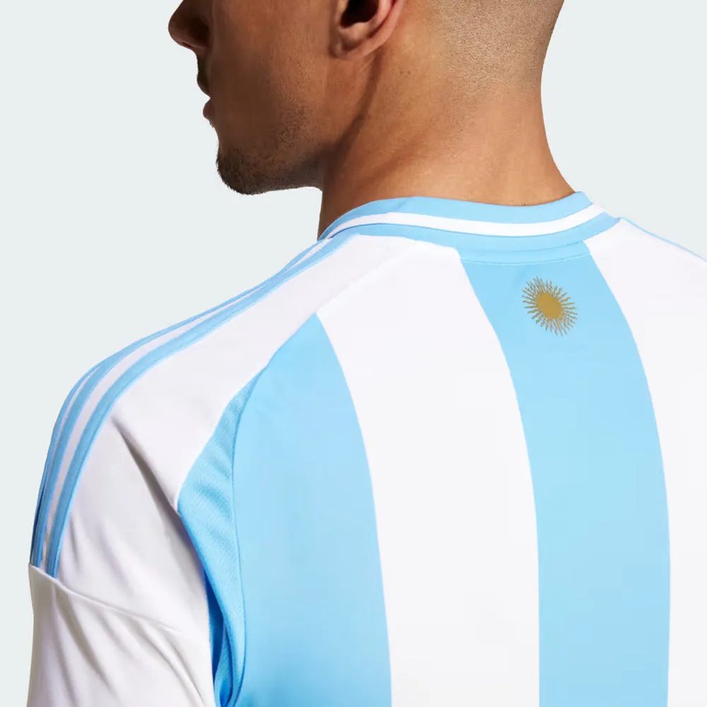 Argentina Adult Home Jersey 2024