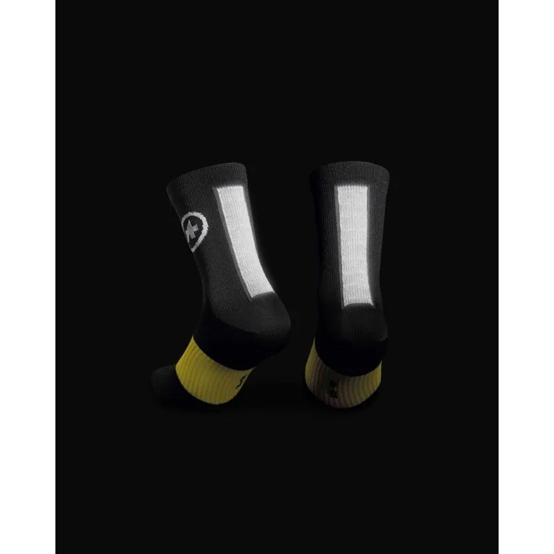 Assos  Spring Fall Socks - Calze ciclismo