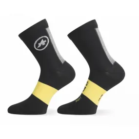 Assos  Spring Fall Socks - Calze ciclismo