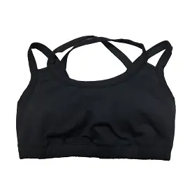 Athletic Bra By Clothes Mentor  Size: M