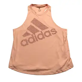 Athletic Tank Top By Adidas  Size: M