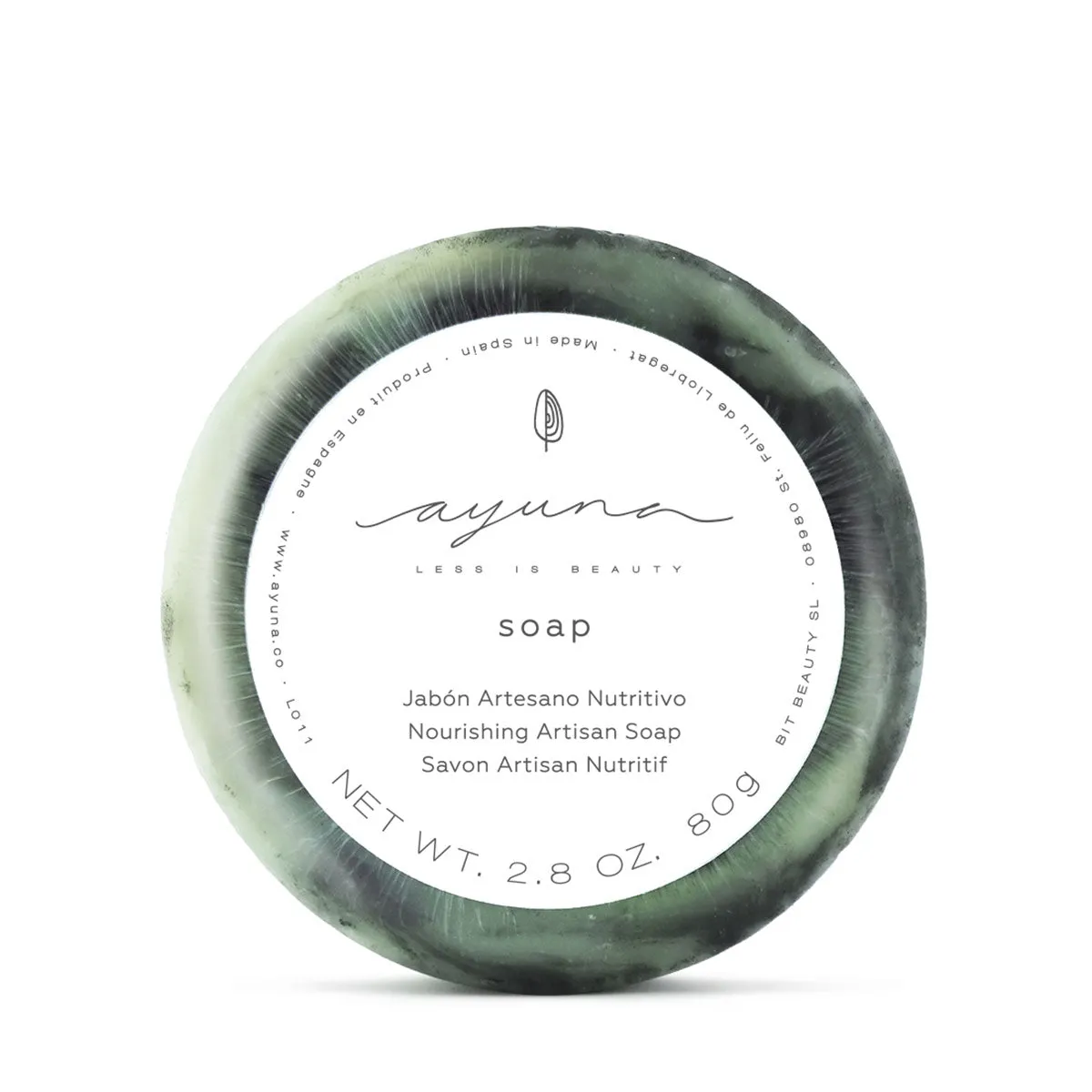 Ayuna Soap