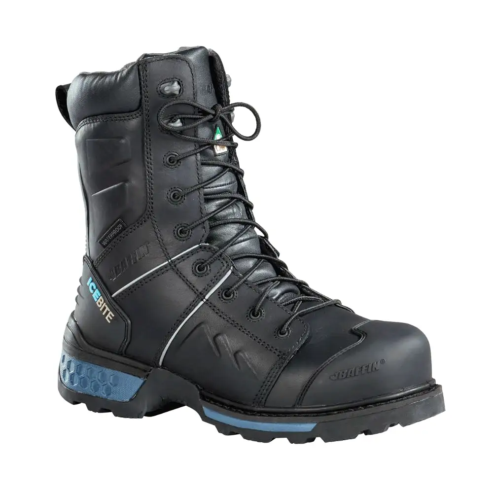 Baffin Ice Monster Men's Winter Composite Toe Work Boots MNST-MP06