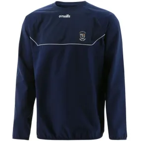 Ballinagar GAA Norwich Windbreaker