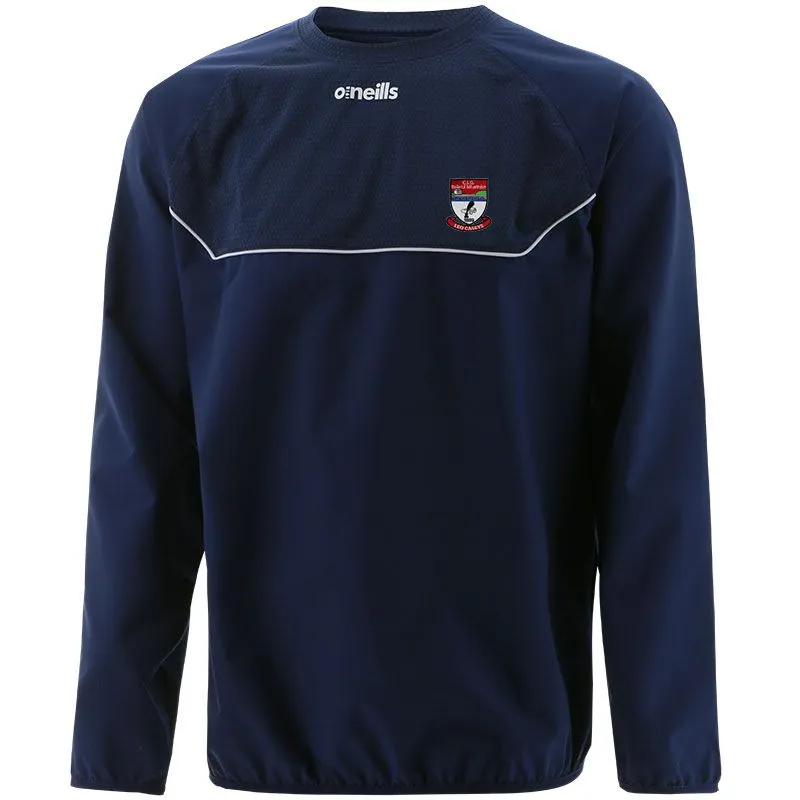 Ballymahon GAA Norwich Windbreaker