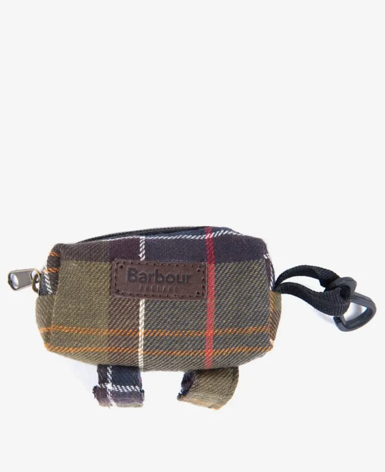 Barbour "Poop" Bag Dispenser - Gillanders.ie Town & Country Clothing