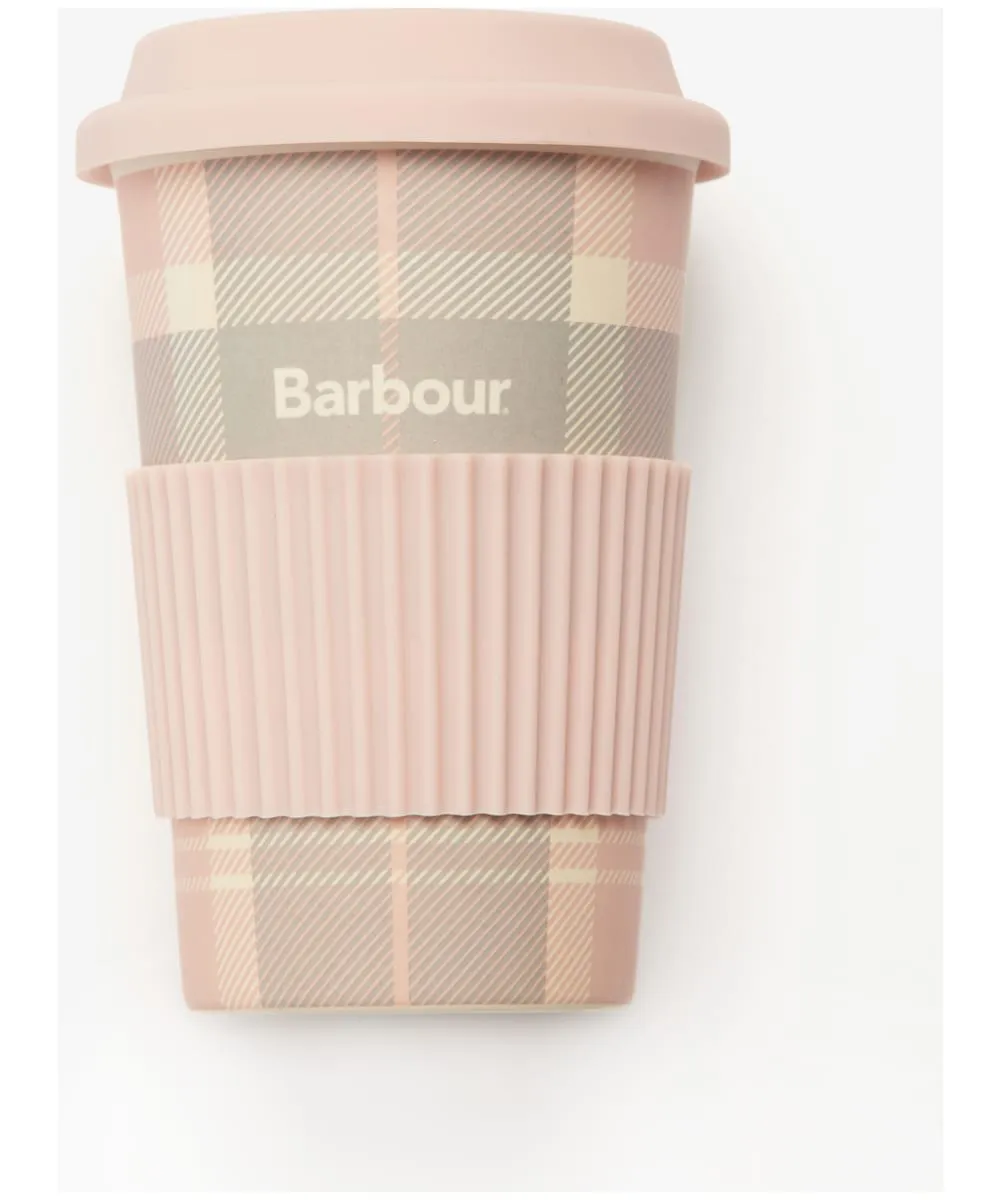 Barbour Travel Mug / Beanie Set - Gillanders.ie Town & Country Clothing