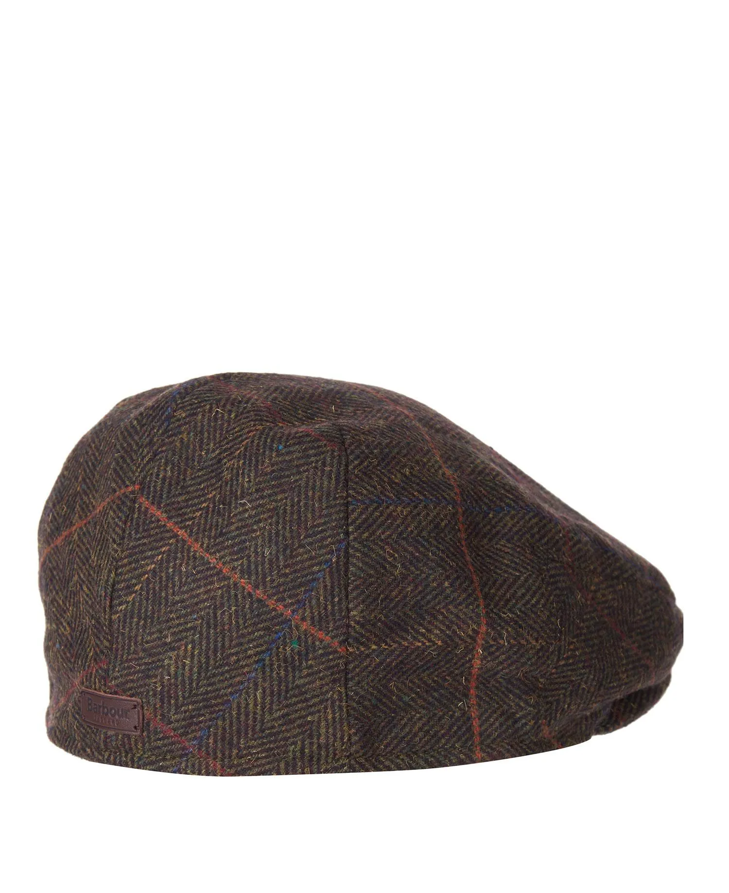 Barbour Wilkin Flat Cap - Gillanders.ie Town & Country Clothing