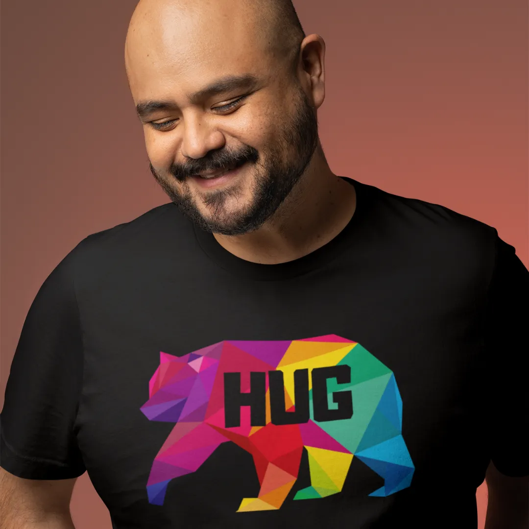 Bear Hug T-Shirt