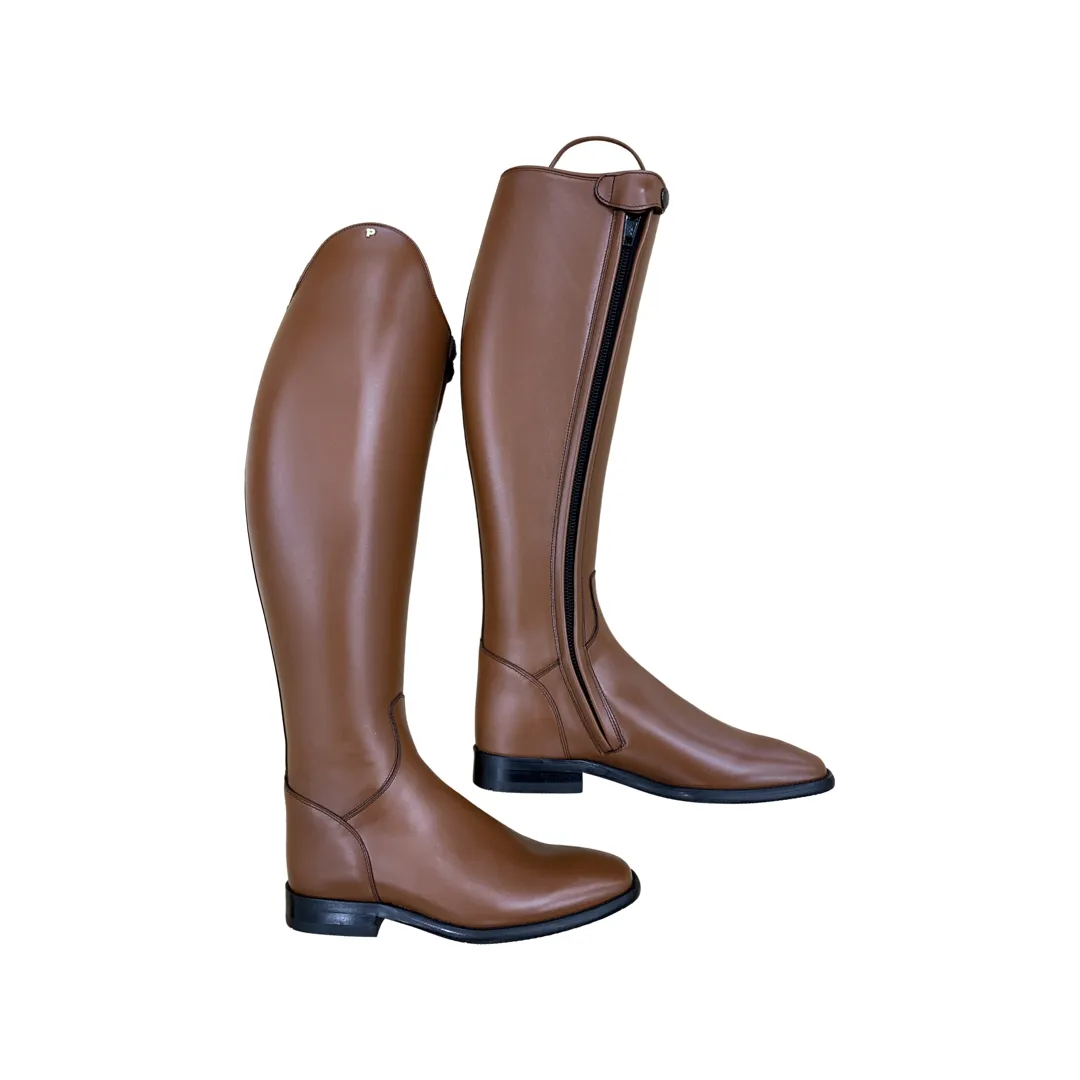 Bergamo Stock Boots