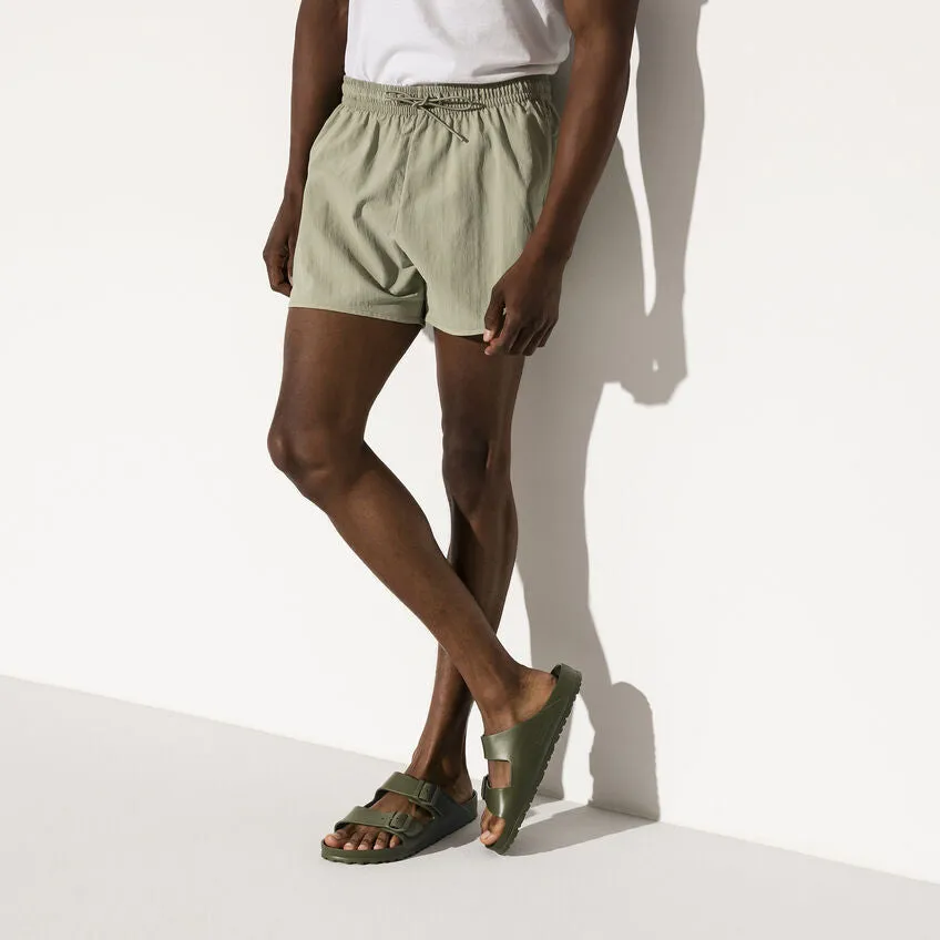 Birkenstock Arizona Essentials Eva Sandal in Khaki