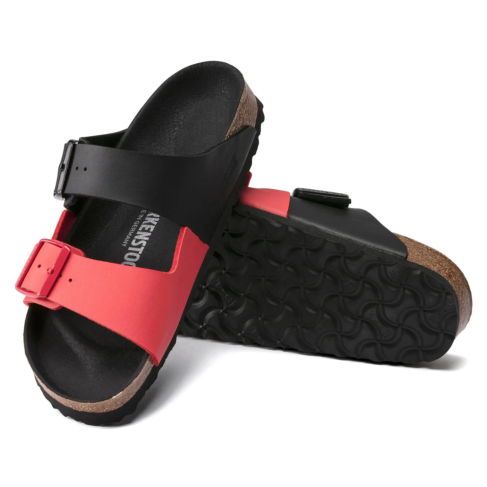 Birkenstock Arizona Split Birko-Flor