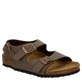 BIRKENSTOCK  BOYS TODDLER KID ROMA FOOTBED SANDAL