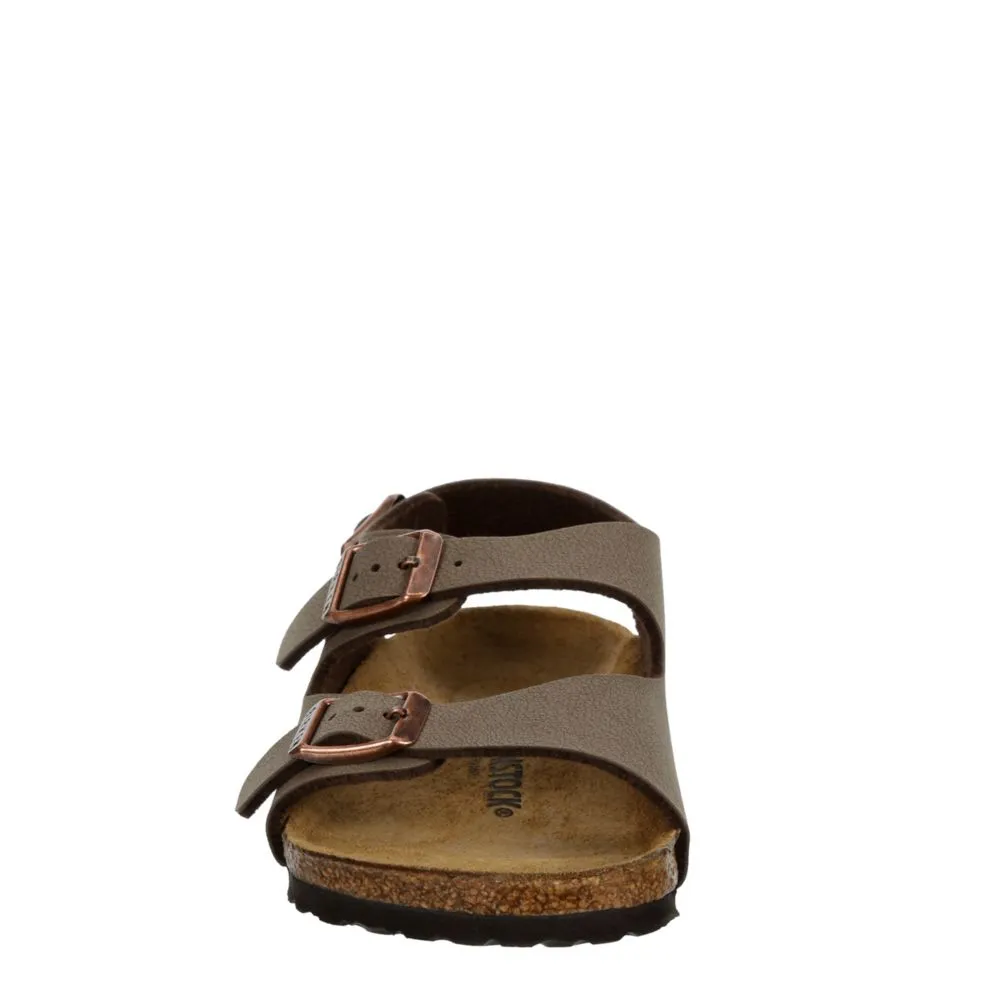 BIRKENSTOCK  BOYS TODDLER KID ROMA FOOTBED SANDAL