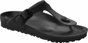 Birkenstock Gizeh EVA Black 128201