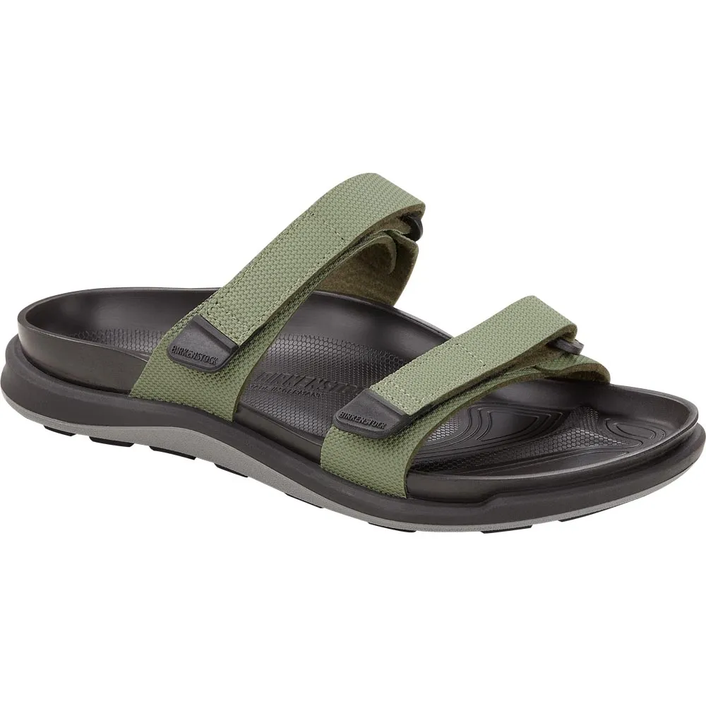 Birkenstock - Sahara CE BF Sandals Men futura khaki