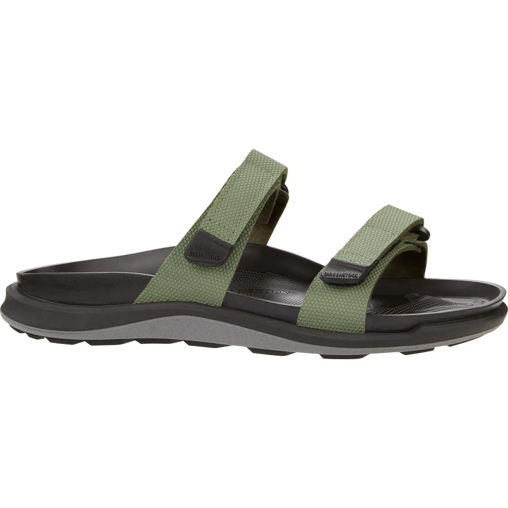 Birkenstock - Sahara CE BF Sandals Men futura khaki