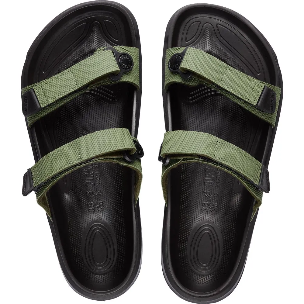 Birkenstock - Sahara CE BF Sandals Men futura khaki