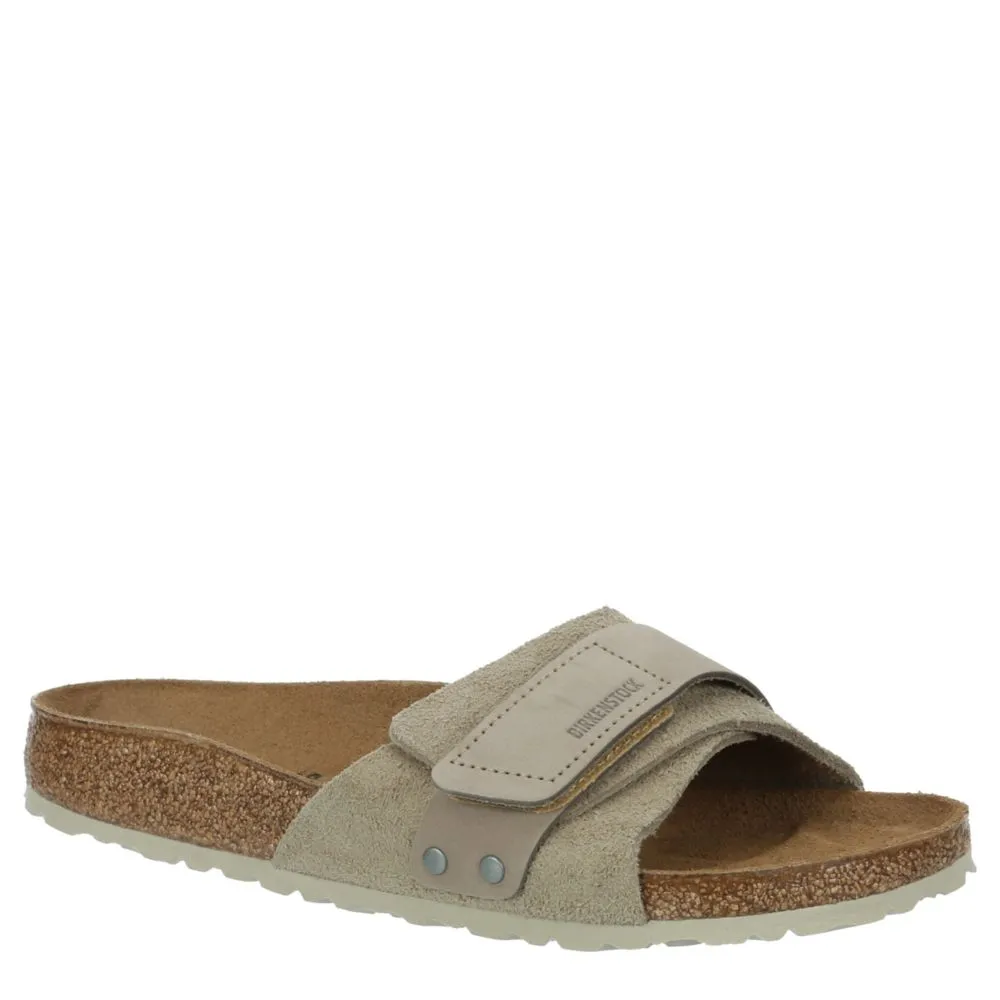 BIRKENSTOCK  WOMENS OITA ONE BAND FOOTBED SANDAL