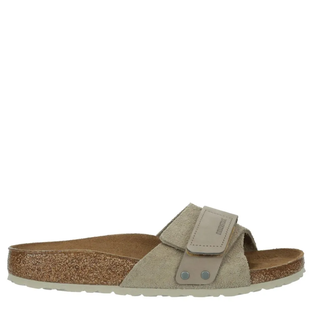 BIRKENSTOCK  WOMENS OITA ONE BAND FOOTBED SANDAL