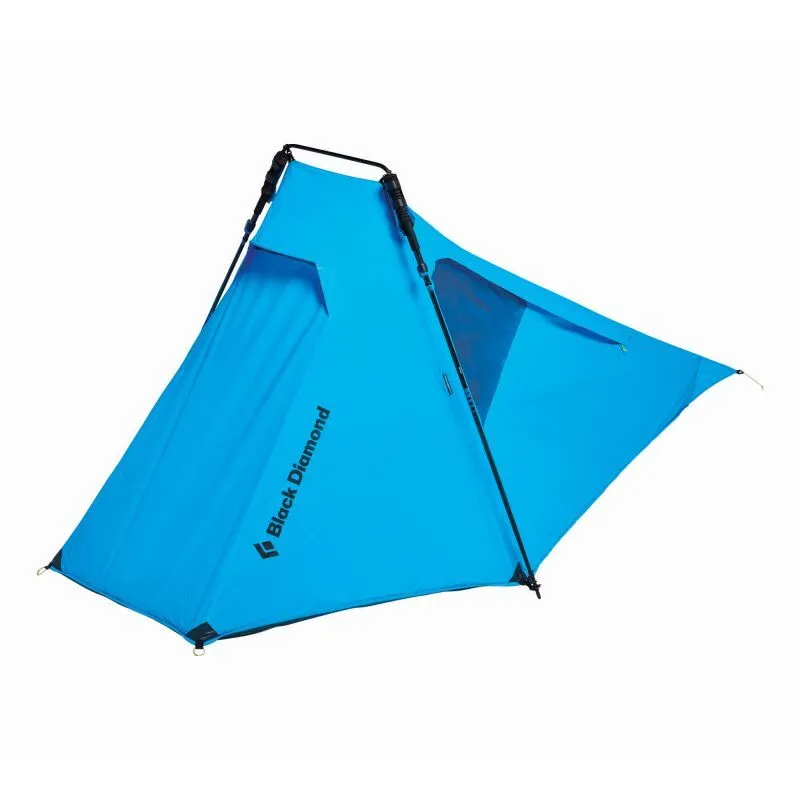 Black Diamond  Distance Tent (with adapter) - Tenda