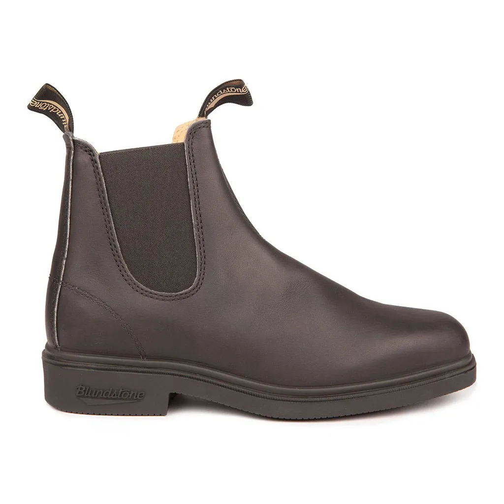 Blundstone 068 - Chisel Toe Dress Black - A One Clothing