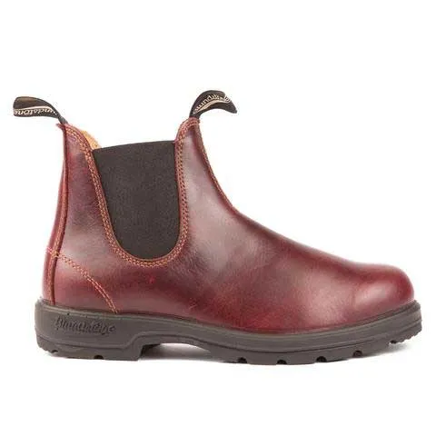 Blundstone 1440 - Leather Lined Classic Redwood - A One Clothing