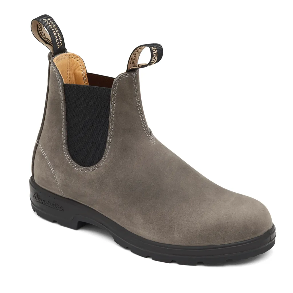 Blundstone 1469 - Classic Steel Grey - A One Clothing