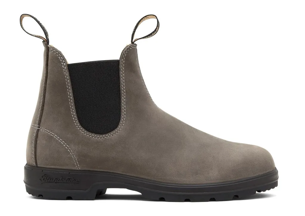 Blundstone 1469 - Classic Steel Grey - A One Clothing