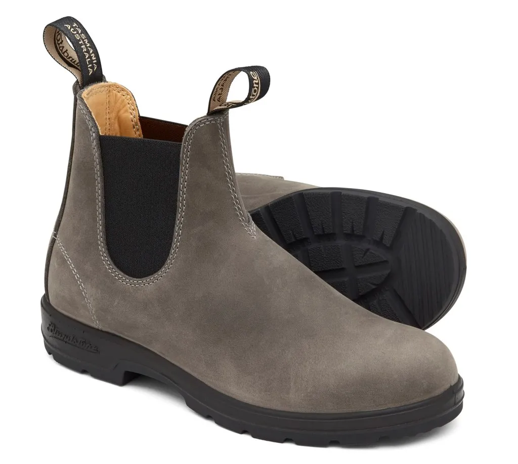 Blundstone 1469 - Classic Steel Grey - A One Clothing