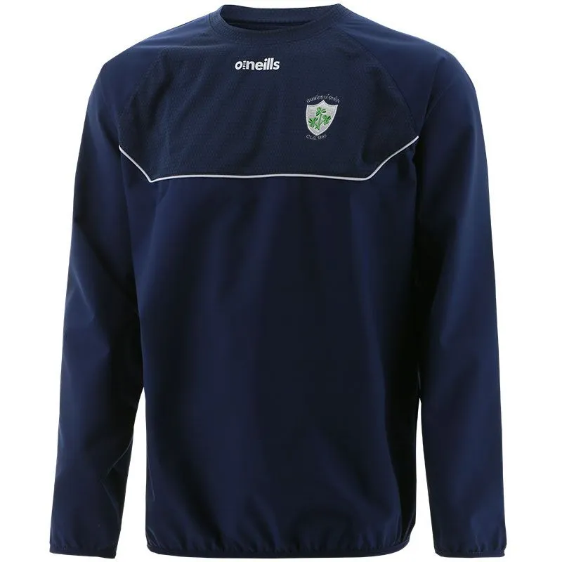 Borrisokane GAA Norwich Windbreaker