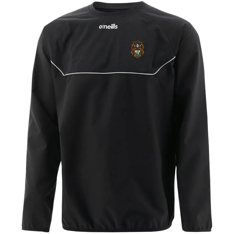 Castlegar GAA Norwich Windbreaker