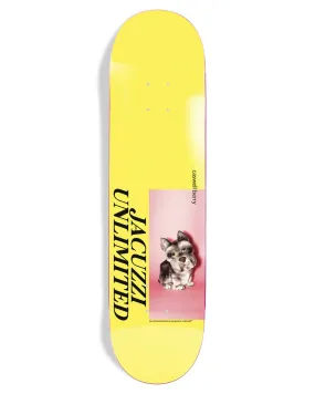 Caswell Bear Deck