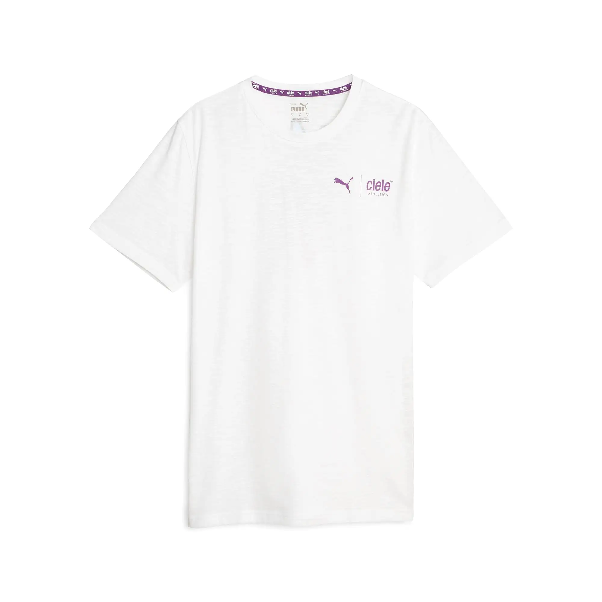 Ciele x Puma Short Sleeve