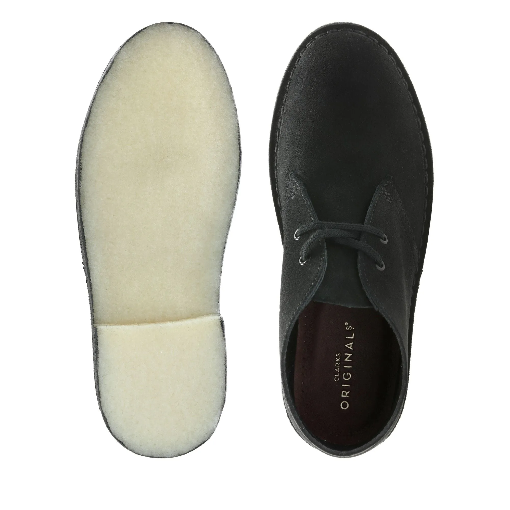 Clarks Women's Desert Boot