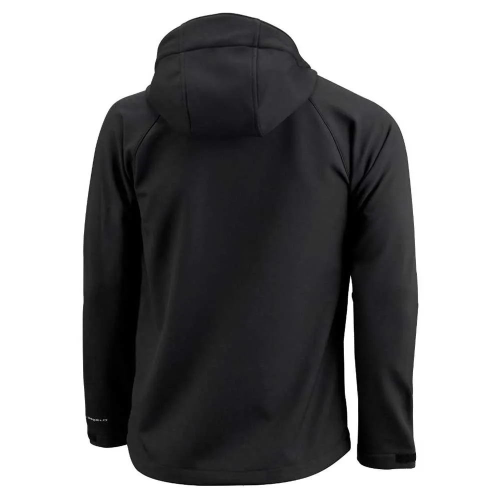 Columbia Cascade Ridge II Softshell Youth Blk - A One Clothing