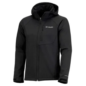 Columbia Cascade Ridge II Softshell Youth Blk - A One Clothing