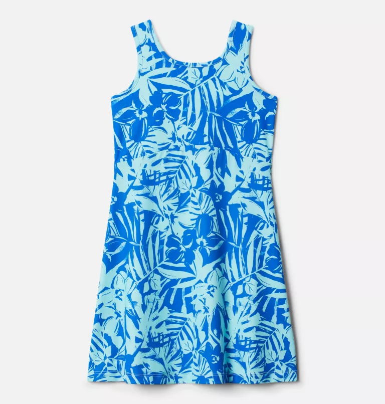 Columbia Girls' PFG Freezer Dress II - A One Clothing